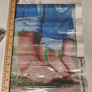 Diamond Painting Art‎ Kit